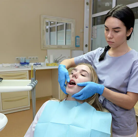 SMR Hospital Thakurdwara