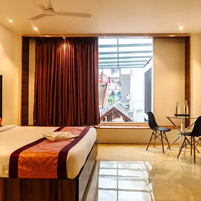 SMR Hospital Thakurdwara