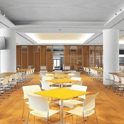 SMR Hospital Thakurdwara