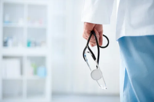 SMR Hospital Thakurdwara