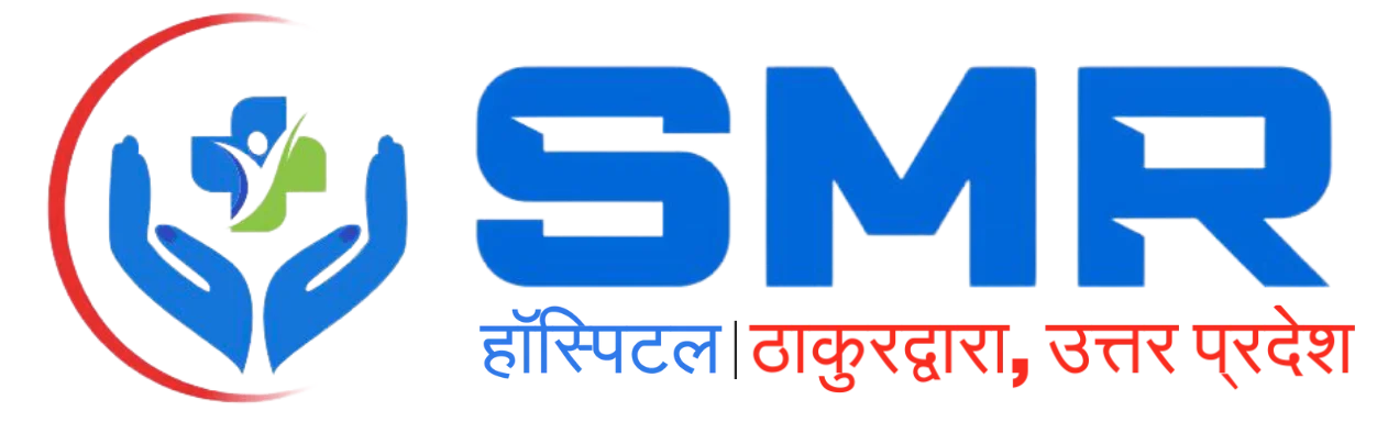 SMR Hospital Thakurdwara