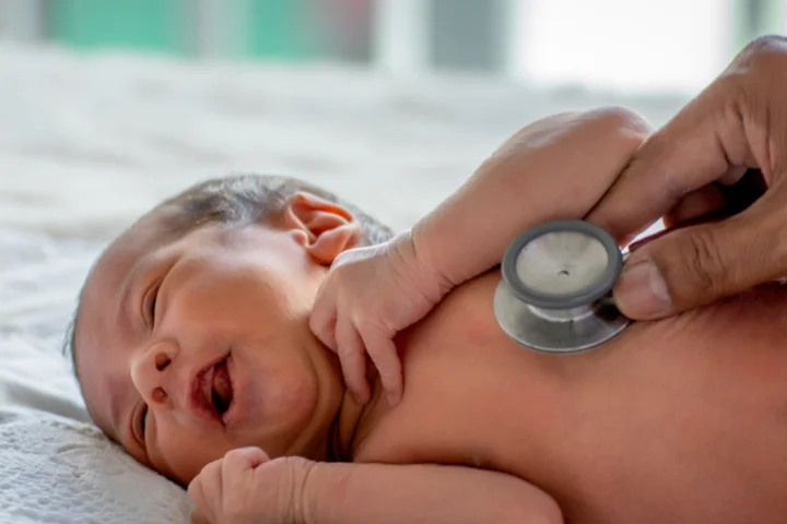 SMR Hospital Thakurdwara