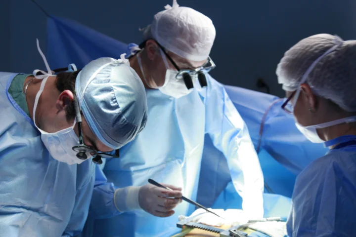 SMR Hospital Thakurdwara