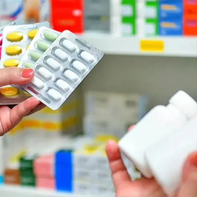 SMR Hospital Thakurdwara