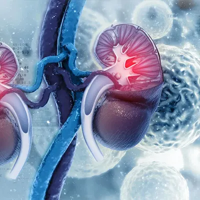 SMR Hospital Thakurdwara