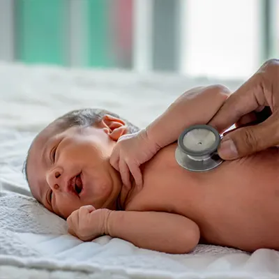 SMR Hospital Thakurdwara