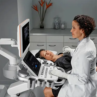 SMR Hospital Thakurdwara