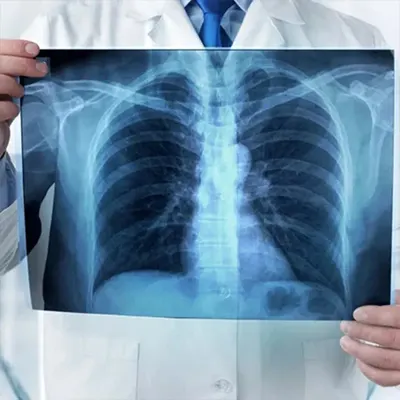 SMR Hospital Thakurdwara